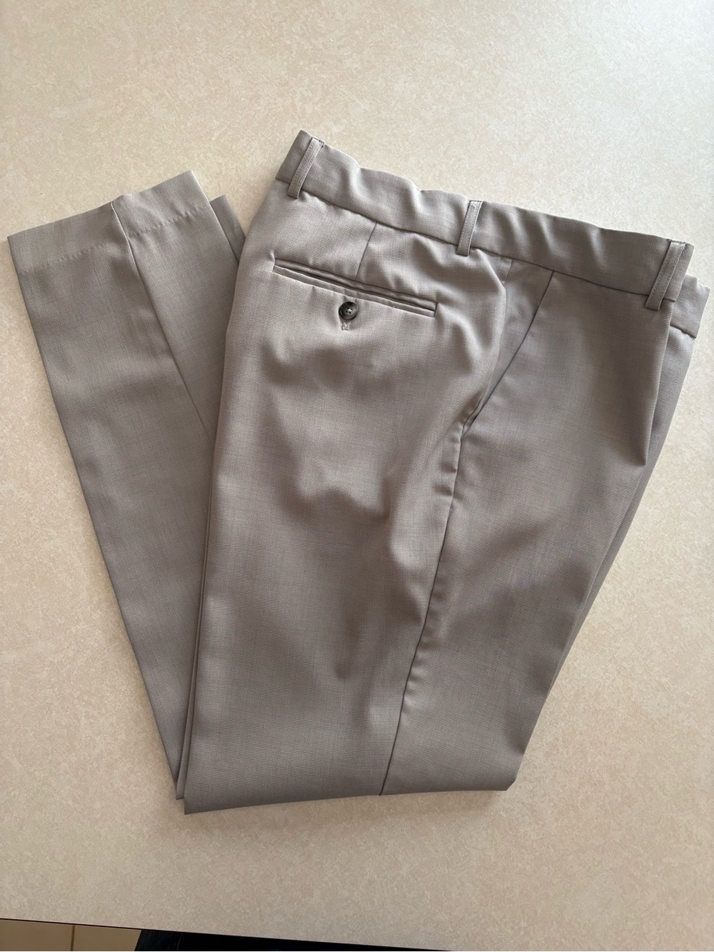 SHEIN Men's Dress Pants